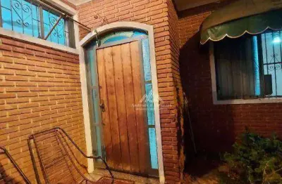 Casa com 3 dormitórios à venda, 138 m² por r$ 430.000,00 - vila monte alegre - ribeirão preto/sp