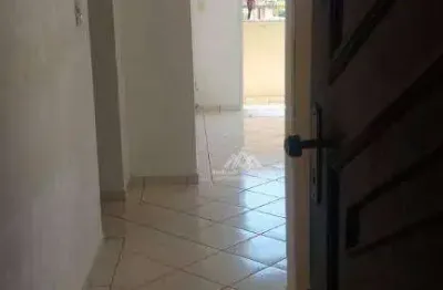 Apartamento com 2 dormitórios à venda, 60 m² por r$ 250.000,00 - parque industrial lagoinha - ribeirão preto/sp