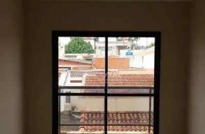 Apartamento com 1 dormitório à venda, 45 m² por r$ 200.000,00 - jardim paulistano - ribeirão preto/sp