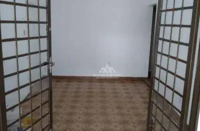 Casa com 2 dormitórios à venda, 220 m² por r$ 270.000,00 - ipiranga - ribeirão preto/sp