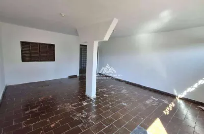 3 casas + 1 salão a venda com 217m² por r$ 295.000 no ipiranga - ribeirão preto/sp