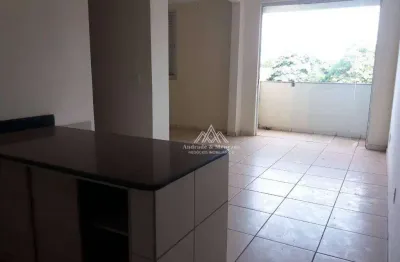 Apartamento com 2 dormitórios à venda, 63 m² por r$ 180.000,00 - jardim interlagos - ribeirão preto/sp