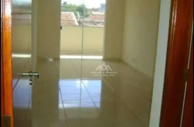 Apartamento com 3 dormitórios à venda, 97 m² por r$ 330.000 - ipiranga - ribeirão preto/sp