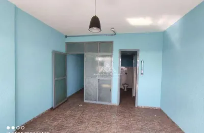 Sala, 26 m² - venda por r$ 86.000,00 ou aluguel por r$ 400,00/mês - centro - ribeirão preto/sp