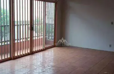 Apartamento com 3 dormitórios à venda, 103 m² por r$ 345.000,00 - jardim palma travassos - ribeirão preto/sp