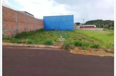 Terreno à venda, 250 m² por r$ 106.000,00 - jardim maria regina - jardinópolis/sp