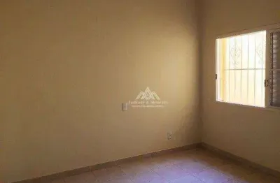 Casa com 3 dormitórios à venda, 147 m² por r$ 320.000,00 - vila tibério - ribeirão preto/sp