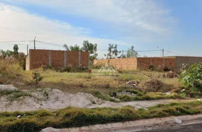 Terreno à venda, 160 m² por r$ 130.000,00 - jardim cristo redentor - ribeirão preto/sp