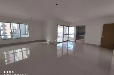 Apartamento com 4 dormitórios à venda, 246 m² por r$ 1.820.000,00 - jardim botânico - ribeirão preto/sp