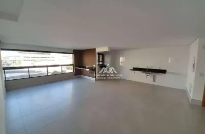 Apartamento com 2 dormitórios à venda, 107 m² por r$ 855.999,80 - jardim irajá - ribeirão preto/sp