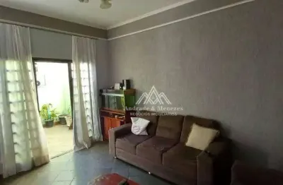 Casa com 4 dormitórios à venda, 209 m² por r$ 350.000,00 - planalto verde - ribeirão preto/sp