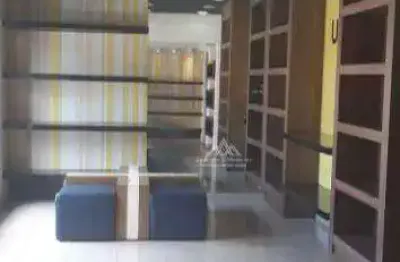 Salão à venda, 174 m² por r$ 750.000,00 - jardim paulista - ribeirão preto/sp