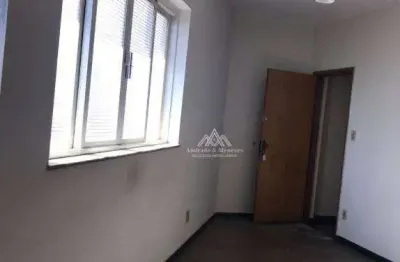 Apartamento com 2 dormitórios à venda, 74 m² por r$ 172.000 - jardim palma travassos - ribeirão preto/sp
