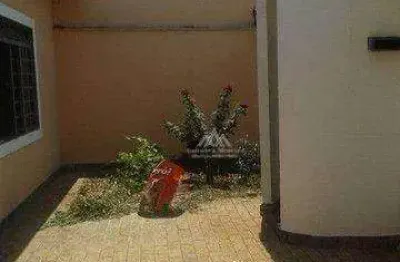 Casa com 3 dormitórios à venda, 174 m² por r$ 550.000,00 - nova ribeirânia - ribeirão preto/sp