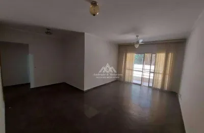 Apartamento com 3 dormitórios à venda, 117 m² por r$ 385.000,00 - jardim palma travassos - ribeirão preto/sp