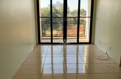 Apartamento com 2 dormitórios à venda, 66 m² por r$ 235.000,00 - sumarezinho - ribeirão preto/sp