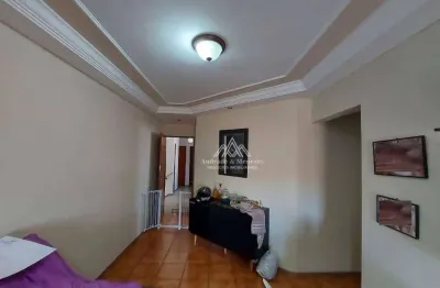 Apartamento com 3 dormitórios à venda, 69 m² por r$ 320.000,00 - nova ribeirânia - ribeirão preto/sp