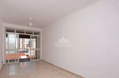 Apartamento com 2 dormitórios à venda, 69 m² por r$ 310.000,00 - jardim paulista - ribeirão preto/sp