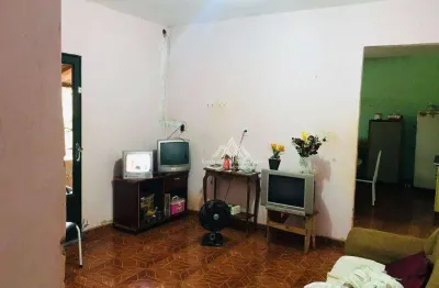 Casa com 1 dormitório à venda, 79 m² por r$ 160.000,00 - morumbi - jardinópolis/sp