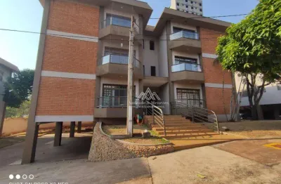 Apartamento com 3 dormitórios à venda, 96 m² por r$ 370.000,00 - jardim paulistano - ribeirão preto/sp