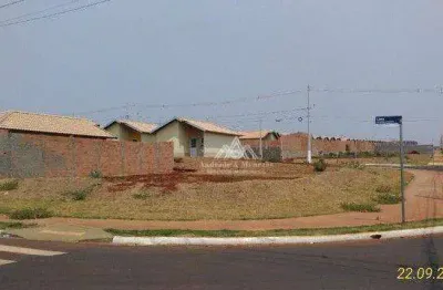 Terreno à venda, 342 m² por r$ 236.000,00 - jardim cristo redentor - ribeirão preto/sp