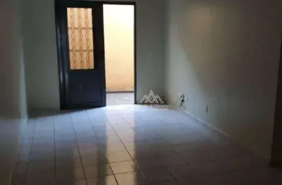 Apartamento com 3 dormitórios à venda, 93 m² por r$ 315.000,00 - parque industrial lagoinha - ribeirão preto/sp