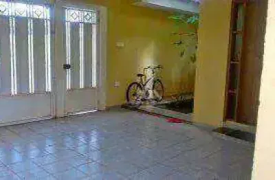 Casa com 3 dormitórios à venda, 155 m² por r$ 250.000,00 - jardim professor antônio palocci - ribeirão preto/sp