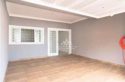 Sobrado com 2 dormitórios à venda, 226 m² por r$ 460.000,00 - planalto verde - ribeirão preto/sp