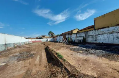 Terreno para alugar, 787 m² por r$ 3.350,00/mês - campos elíseos - ribeirão preto/sp
