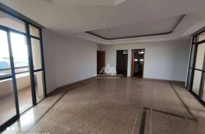 Apartamento com 3 dormitórios à venda, 171 m² por r$ 750.000 - centro - ribeirão preto/sp