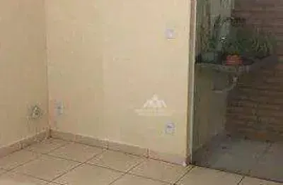 Apartamento com 2 dormitórios à venda, 63 m² por r$ 250.000,00 - jardim anhangüera - ribeirão preto/sp