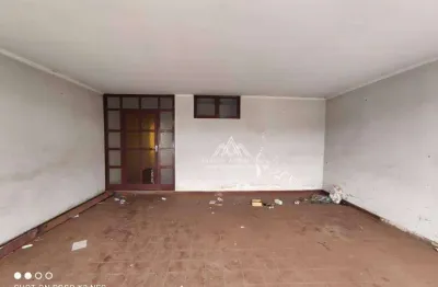 Sobrado com 3 dormitórios, 336 m² - venda por r$ 1.200.000,00 ou aluguel por r$ 5.510,95/mês - jardim américa - ribeirão preto/sp