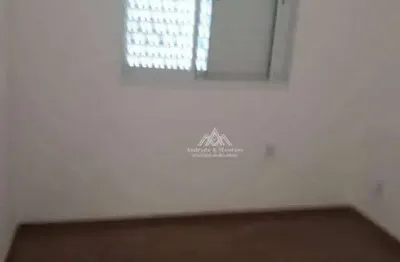 Apartamento com 2 dormitórios à venda, 46 m² por r$ 150.000 - residencial das américas - ribeirão preto/sp