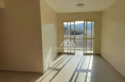 Apartamento com 2 dormitórios à venda, 76 m² por r$ 265.000,00 - centro - ribeirão preto/sp