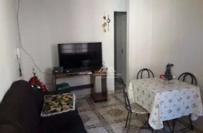 Apartamento com 2 dormitórios à venda, 41 m² por r$ 110.000,00 - jardim joão rossi - ribeirão preto/sp