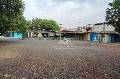 Salão à venda, 160 m² por r$ 910.000,00 - campos elíseos - ribeirão preto/sp