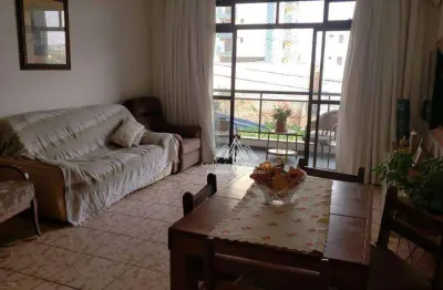 Apartamento com 3 quartos à venda no Jardim Sumaré, Ribeirão Preto 