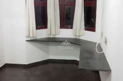 Apartamento com 1 dormitório à venda, 34 m² por r$ 185.000,00 - vila monte alegre - ribeirão preto/sp