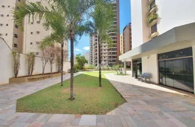 Apartamento com 4 dormitórios à venda, 432 m² por r$ 800.000,00 - centro - ribeirão preto/sp