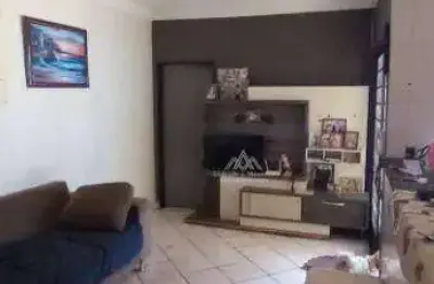 Edícula com 2 dormitórios à venda, 125 m² por r$ 325.000,00 - vila virgínia - ribeirão preto/sp