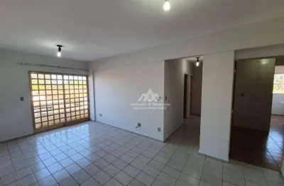 Apartamento com 2 dormitórios à venda, 78 m² por r$ 230.000,00 - vila monte alegre - ribeirão preto/sp