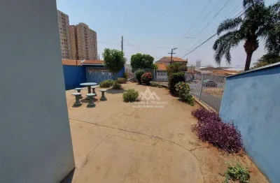 Casa com 2 dormitórios à venda, 139 m² por r$ 430.000,00 - planalto verde - ribeirão preto/sp