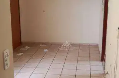 Apartamento com 3 dormitórios à venda, 59 m² por r$ 195.000,00 - campos elíseos - ribeirão preto/sp