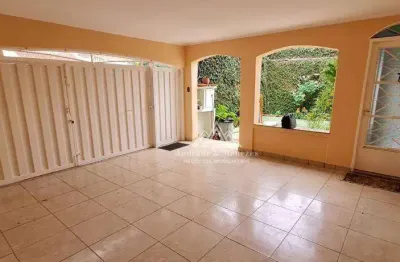 Casa com 3 dormitórios à venda, 155 m² por r$ 424.000,00 - parque são sebastião - ribeirão preto/sp