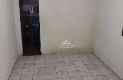 Casa com 4 dormitórios à venda, 123 m² por r$ 250.000,00 - jd orestes l camargo - ribeirão preto/sp