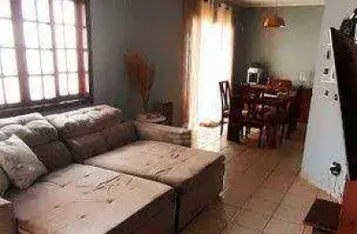Casa com 3 dormitórios à venda, 172 m² por r$ 510.000,00 - residencial flórida - ribeirão preto/sp