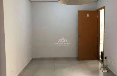 Apartamento com 2 dormitórios à venda, 41 m² por r$ 170.000,00 - ipiranga - ribeirão preto/sp