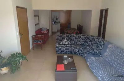 Apartamento com 3 dormitórios à venda, 160 m² por r$ 370.000,00 - centro - ribeirão preto/sp