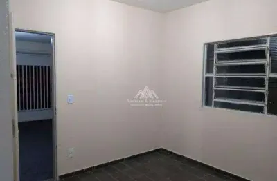 Casa com 2 dormitórios à venda, 98 m² por r$ 275.000,00 - jardim eugênio mendes lopes - ribeirão preto/sp