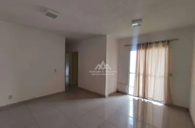 Apartamento com 3 dormitórios à venda, 67 m² por r$ 350.000,00 - república - ribeirão preto/sp